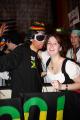 Maskenball Kleinl�tzel 20. Februar 09